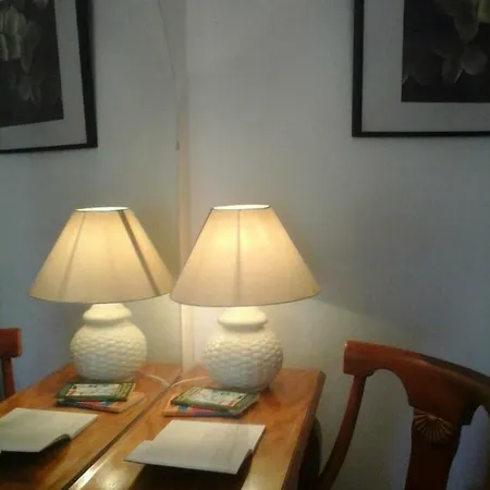 1st Floor At Baleeira *