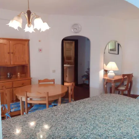 1st Floor At Baleeira Appartamento *
