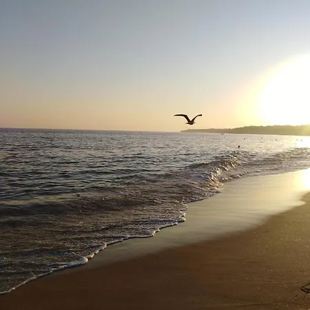 1st Floor At Baleeira * Армасан-де-Пера