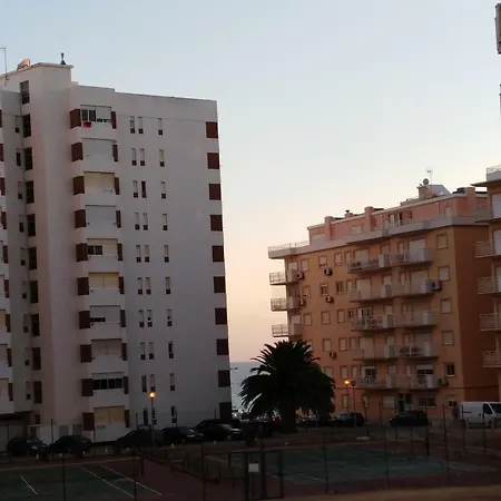 1st Floor At Baleeira *