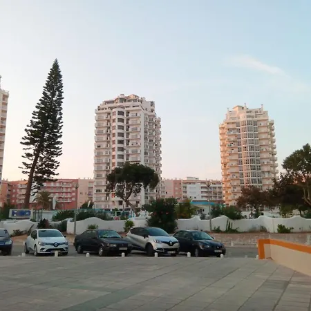 1st Floor At Baleeira * Armacao de Pera